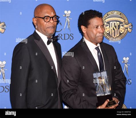 Denzel Washington Vs Samuel L Jackson : Jackson is a ridiculous villain, and, honestly, the ...