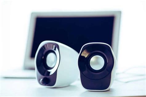 8 Best Laptop Speakers In 2022 (Affordable, Petite & Portable)