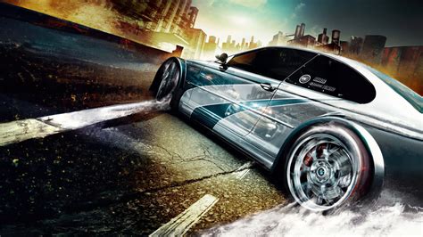 Un remake de Need For Speed : Most Wanted sortirait en 2024 ! | Xbox ...