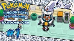 Pokemon heart gold rom español | Actualizado septiembre 2024