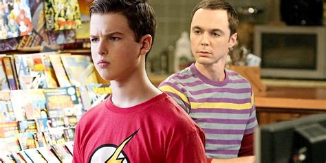 Young Sheldon Season 6 Proves The Show Doesn’t Need Jim Parsons' Narration