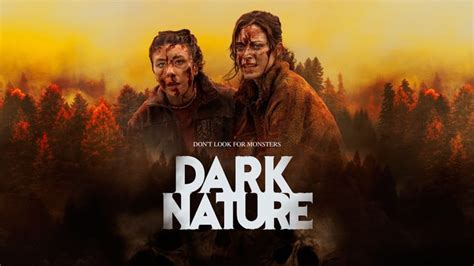 Dark Nature (Movie, 2022) - MovieMeter.com