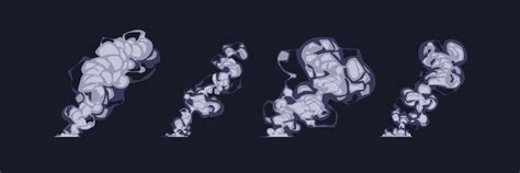 Steam Effect Vector Art, Icons, and Graphics for Free Download