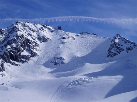 Verbier Ski Resort to OPEN This Weekend for Skiing & Riding - SnowBrains