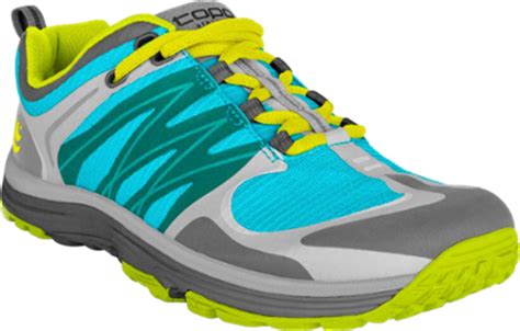 Topo Athletic W-MT Trail-Running Shoes - Women's - REI Garage