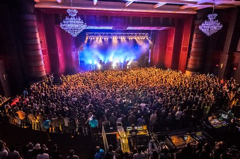 Fillmore Miami Beach at the Jackie Gleason Theater for the Performing ...