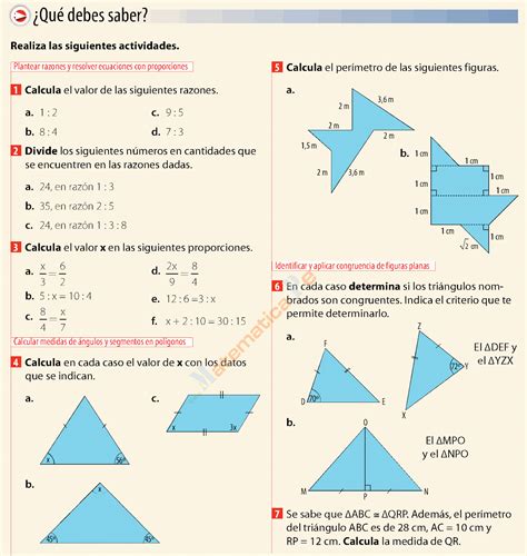 Ejemplos Figuras Planas