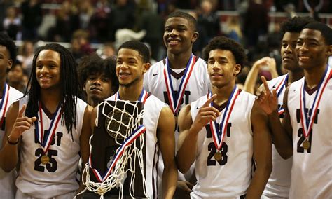 The best Illinois high school basketball teams of the decade – IL School News