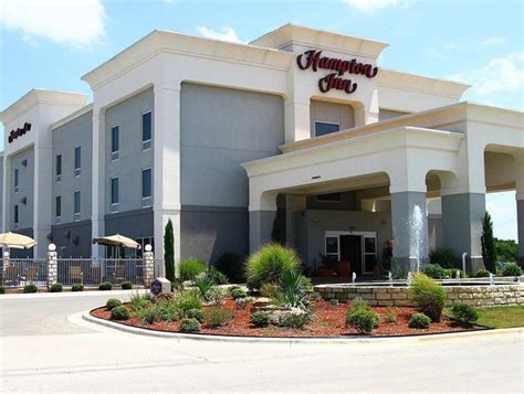 Hampton Inn Brownwood, Brownwood (TX) | 2023 Updated Prices, Deals