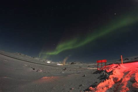 Northern Lights - 'Aurora borealis' in Iceland ! | Finance Girl Toronto