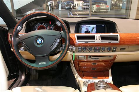 Exquisite 2008 BMW 760Li "Individual Edition" - ClubLexus - Lexus Forum Discussion