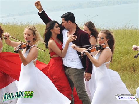 Akshay Kumar Khiladi 786 - 1280x960 Wallpaper - teahub.io