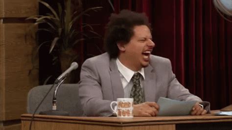 Eric Andre Fake Laugh GIF - EricAndre FakeLaugh Laughing - Discover & Share GIFs