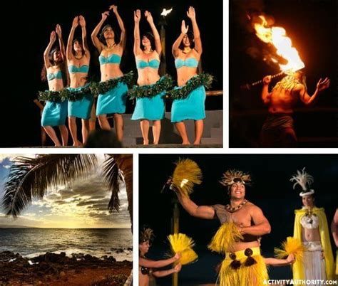 Maui Shows & Nightlife - Discount Tickets in Maui, Hawaii