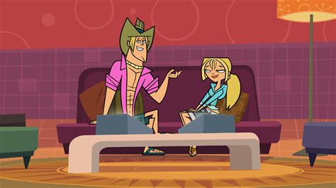 Bridgette and Geoff | Total Drama Wiki | FANDOM powered by Wikia