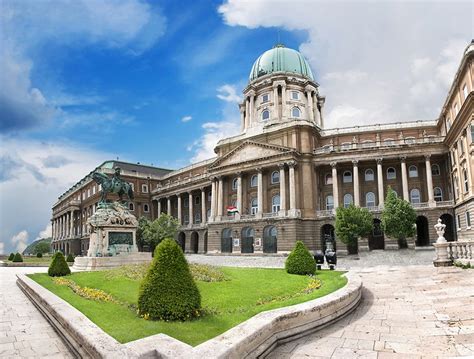 15 Top Tourist Attractions in Hungary | PlanetWare