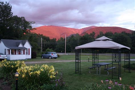 FRANCONIA NOTCH MOTEL $113 ($̶1̶1̶9̶) - Prices & Reviews - Lincoln, NH ...