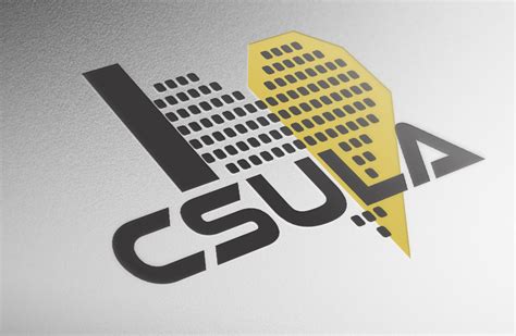 I Heart CSULA on Behance