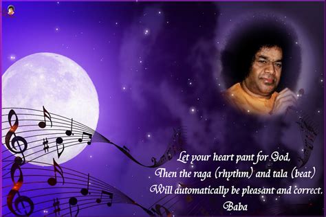 Sri Sathya Sai Baba Quotes. QuotesGram