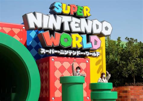 Nintendo planned Nintendo Gallery museum set to open in 2024