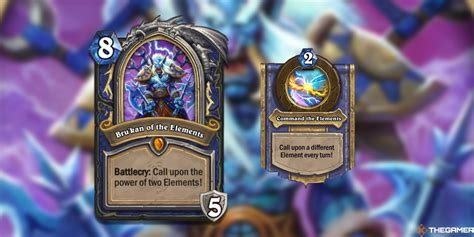 The Best Hero Cards In Hearthstone