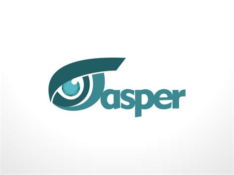 Jasper Logo - LogoDix