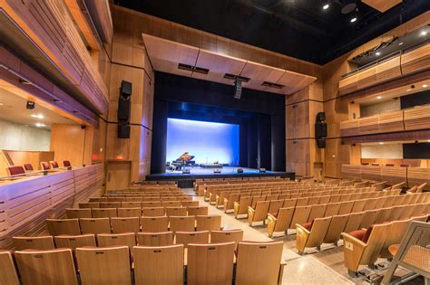 About - The Burlington Performing Arts Centre