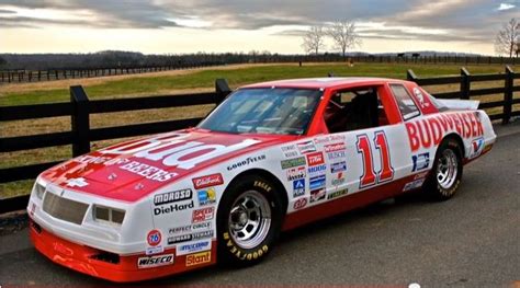 38 best 80's G-Body NASCAR images on Pinterest | Race cars, Rally car and Motosport