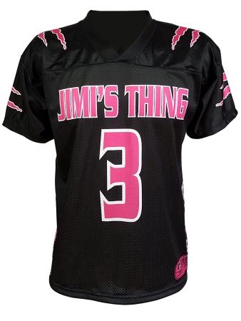 Flag Football Jerseys, Custom Flag Football Team Jerseys