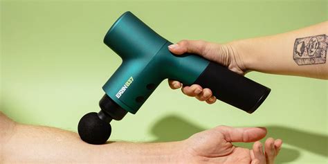 The 6 Best Massage Guns of 2024 | Reviews by Wirecutter