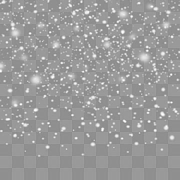 Falling Snow PNG Transparent Images Free Download | Vector Files | Pngtree
