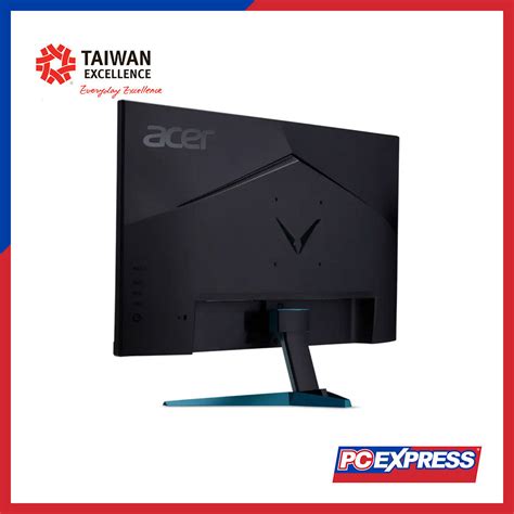 ACER 27" Nitro VG271U M3BMIIPX IPS Monitor – PC Express