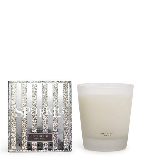 Henri-Bendel-Sparkle-Signature-Scented | Candles, Scented candles ...