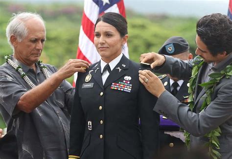 Why Did Tulsi Gabbard Retire? Arrest Charge And Net Worth