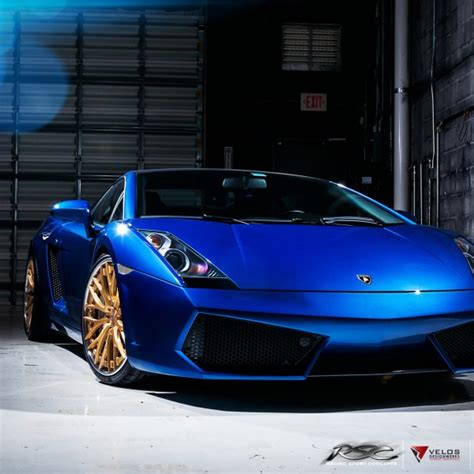 Custom Lamborghini Gallardo | Images, Mods, Photos, Upgrades — CARiD ...