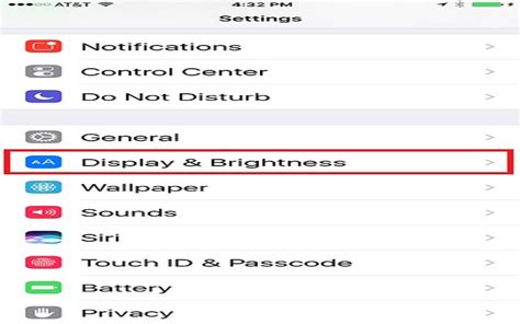 How To Rotate Screen On iPhone - Developing Daily