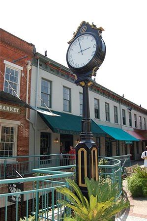 City Market (Savannah) - 2021 All You Need to Know BEFORE You Go | Tours & Tickets (with Photos ...