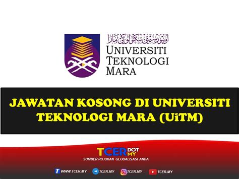 Universiti Teknologi Mara, Ranking Terbaik Di Indonesia - Jurnal Tekno