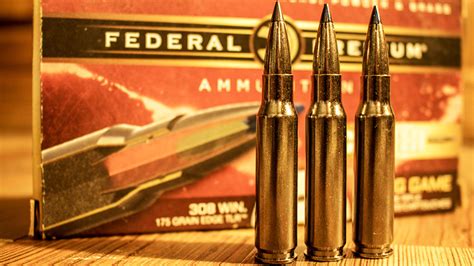 Head to Head: .308 Winchester vs. 7mm-08 Remington | An Official Journal Of The NRA