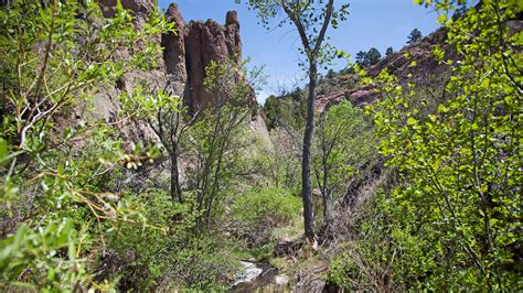 Beaver Dam State Park | Nevada Parks | Travel Nevada