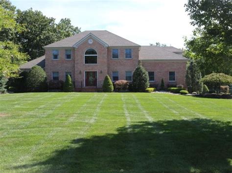 Millstone Township Real Estate - Millstone Township NJ Homes For Sale ...