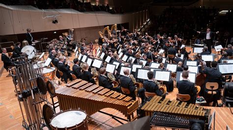 Berlin Philharmonic: When the orchestra becomes the organizer - Global Happenings