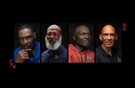 The Black NFL coaches who made it to the head coaching ranks - Washington Post