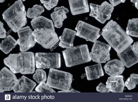 Sugar Crystals Stock Photos & Sugar Crystals Stock Images - Alamy