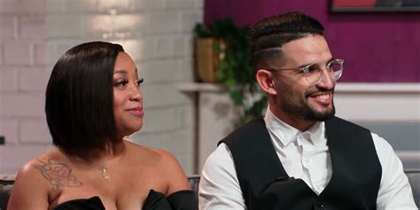 Why 90 Day Fiancé Fans Suspect Memphis & Hamza Were Fired By TLC