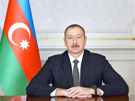 President Aliyev extends Eid al-Adha congratulations to Azerbaijani people