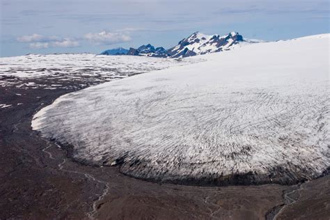 Glaciers in Iceland - Is It Possible to Visit Them Without a Guide? - Iceland Travel Adventures