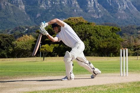 How To Hold A Cricket Bat - cricketbetting-tips.in