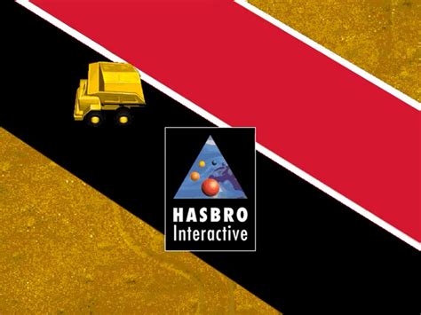 Hasbro Interactive/Logo Variations - Audiovisual Identity Database