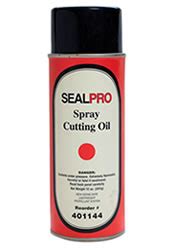 Spray Cutting Oil